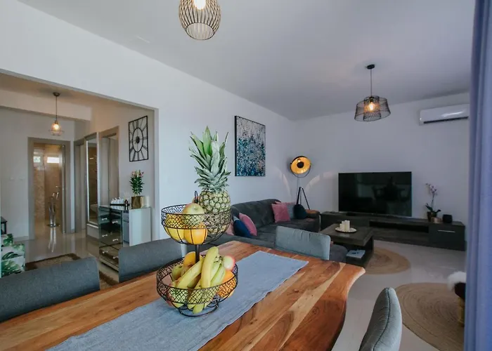 Апартаменты Luxury Di