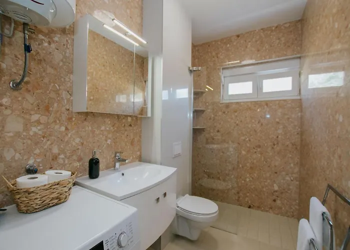 Luxury Di Трогир