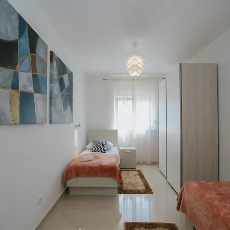 Apartamento Luxury Di Trogir