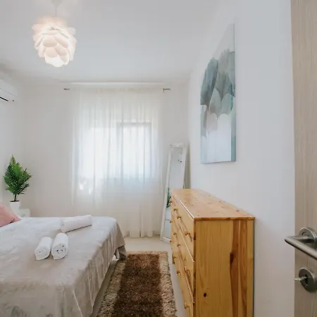 Lägenhet Luxury Di