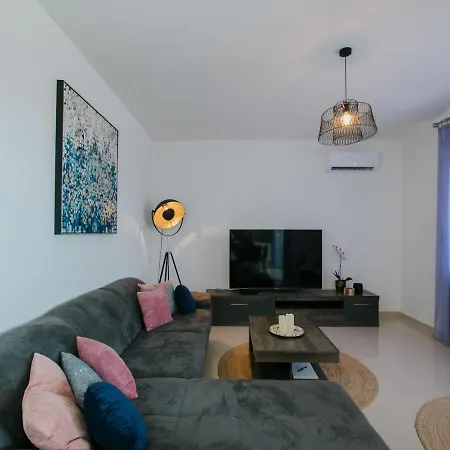 Luxury Di Apartamento Trogir