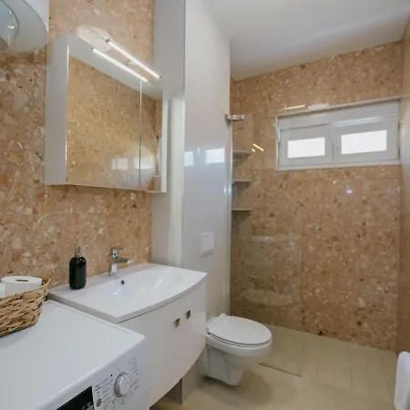Luxury Di Trogir
