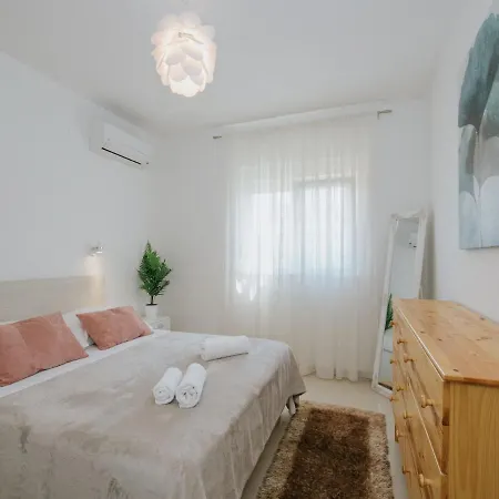 Luxury Di Lägenhet *
