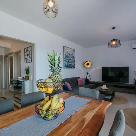 Appartement Luxury Di