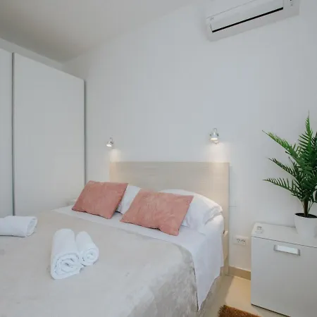 Appartement Luxury Di *