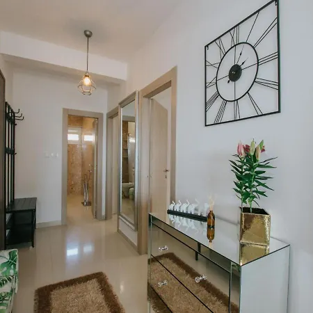 Appartement Luxury Di