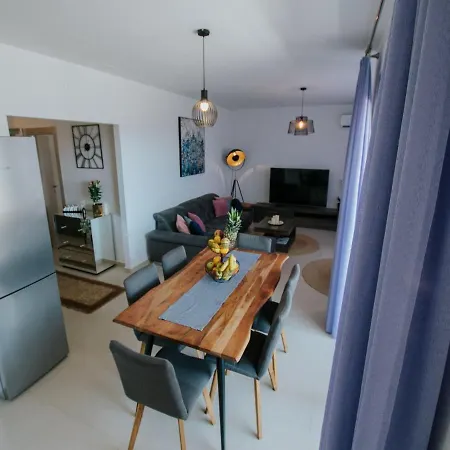 Appartement Luxury Di