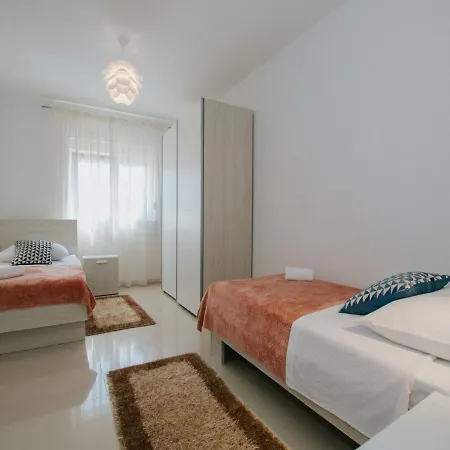 Appartement Luxury Di Trogir