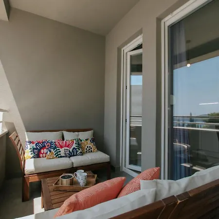 Luxury Di Appartement